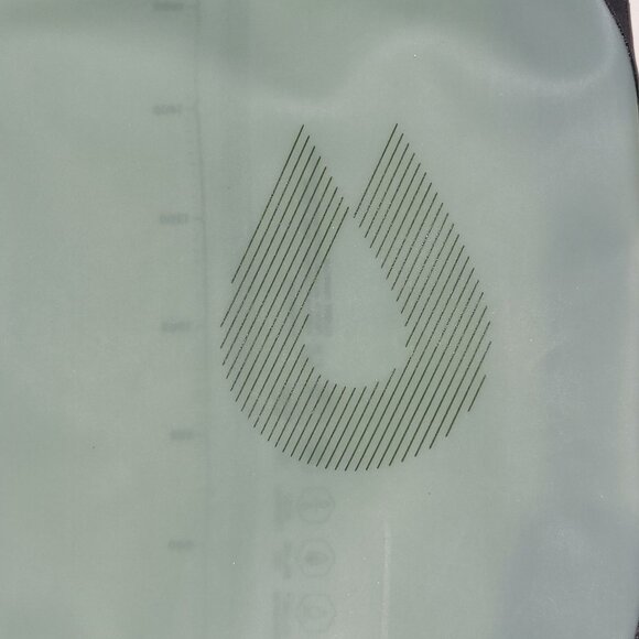 Hydrapak Flux & Seeker Water Bottle Collapsible 1L 2L 3L 4L available - Picture 7 of 11